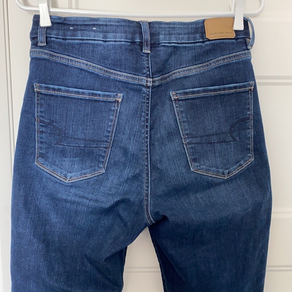 AE Jeans🌸 - Picture 4 of 10